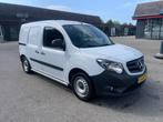 Mercedes-Benz Citan 1.5 CDI 55KW 2019, Voorwielaandrijving, Stof, 74 pk, 4 cilinders