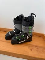 Skischoen Atomic HAWX 110S Magna, Ophalen, 100 tot 140 cm, Schoenen, Zo goed als nieuw