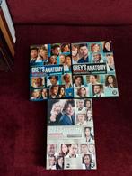 Greys Anatomy serie 1 tm 10 dvd, Cd's en Dvd's, Dvd's | Tv en Series, Ophalen, Gebruikt, Boxset, Drama