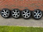 Volvo velgen, Ophalen, Gebruikt