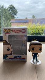 Funko pop stranger things, Ophalen of Verzenden, Zo goed als nieuw