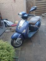 Florence scooter te koop!, Ophalen, Gebruikt, Benzine, Overige merken