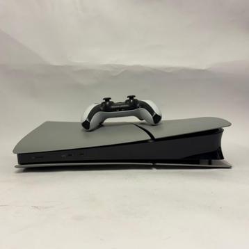 Sony PlayStation 5 Digital Console | ZGAN beschikbaar voor biedingen
