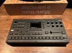Elektron Octatrack MK II, Muziek en Instrumenten, Samplers, Ophalen, Zo goed als nieuw
