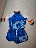 K3 Pakje 3-5 Jaar, Ophalen of Verzenden, Zo goed als nieuw, K3, Meisje