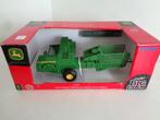 Britains Grote John Deere pers.  Nieuw in doos.Metaal.  1-16, Ophalen of Verzenden, Nieuw