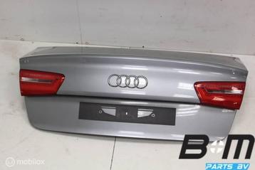 Achterklep Audi A6 4G Sedan LY7G 4G5827023C beschikbaar voor biedingen