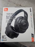 JBL Tune 775NC Koptelefoon !!NIEUW IN DOOS!!, Audio, Tv en Foto, Koptelefoons, Overige merken, Bluetooth, Nieuw, Ophalen of Verzenden