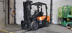 In nieuwstaat Doosan D30GP heftruck, 2000 tot 3000 kg, Ophalen, Heftruck, Doosan
