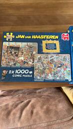 Jan van haasteren, Ophalen of Verzenden, Zo goed als nieuw