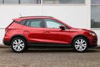 SEAT Arona 1.0 TSI 95pk Style Business Intense | Beats | Cru, Auto's, Seat, Voorwielaandrijving, 12 maanden, Gebruikt, 95 pk