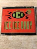 Vanilla ice - ice ice baby, Ophalen of Verzenden, Hiphop en Rap