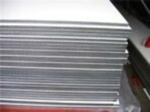 trespa platen 153 x305 cm ral kleuren 6 mm dik a 340 euro pl, Doe-het-zelf en Verbouw, Platen en Panelen, Nieuw, HPL, Minder dan 20 mm