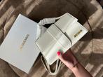Jacquemus dames tas, Ophalen of Verzenden, Nieuw, Wit