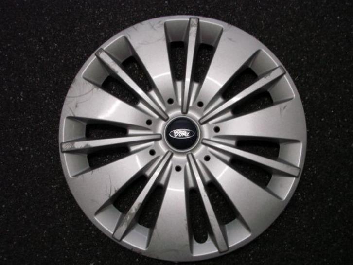 wieldop (III) FORD 16 inch (1 stuks), Auto diversen, Wieldoppen, Gebruikt, Ophalen of Verzenden