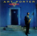 Art Porter – Pocket City, Ophalen of Verzenden, 1980 tot heden, Gebruikt, Jazz