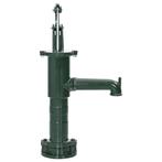 Gietijzeren waterpomp slingerpomp pomp GRATIS VERZENDING!, Tuin en Terras, Waterpompen, Verzenden, Nieuw, Handmatig, Overige typen