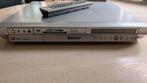 Pioneer DVR-520H-S DVD recorder, Audio, Tv en Foto, Dvd-spelers, Ophalen of Verzenden, Gebruikt, Pioneer