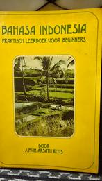 Bahasa Indonesia Leerboek - J.Muh. Arsath Ro'is, Ophalen of Verzenden, Gelezen, Niet van toepassing, J.Muh. Arsath Ro'is