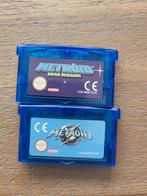 metroid zero mission fusion, 1 speler, Ophalen of Verzenden, Nieuw