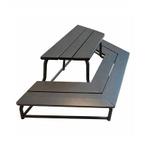 Stacaravan opstap Magnifique Penta, Www.kampeerkoopje.nl, Info@kampeerkoopje.nl, Nieuw, Ophalen of Verzenden