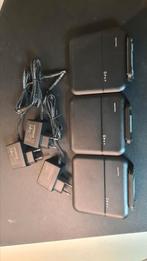 Experia wifi 3 stuks voor 30€, Ophalen of Verzenden, KPN