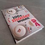 Marijke Schipper - 100x mooier wonen - boek, Boeken, Ophalen of Verzenden, Zo goed als nieuw, Marijke Schipper, Interieur en Design