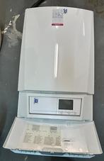 Verwarmingsketel Remeha Calenta 40C +doc+iSense Themostaat, Ophalen, 30 tot 80 cm, Hoog rendement (Hr), Cv-ketel of Combi-ketel