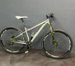 Kreidler Dice 29inch zilver mountainbike bij budgetbike leid, Fietsen en Brommers, Fietsen | Mountainbikes en ATB, Overige merken