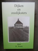 Lauwerszee / Kollumerpomp, Nieuw, Ophalen of Verzenden, 20e eeuw of later