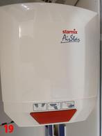 handdroger, Doe-het-zelf en Verbouw, Ophalen, Gebruikt, Toilet