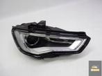 Koplamp Audi A3 8V 12-17 Xenon Bi-Xenon Rechts 8v0941006AF, Ophalen of Verzenden, Gebruikt, Audi
