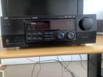 JVC RX-7000RBK Audio Video control versterker receiver, Audio, Tv en Foto, Versterkers en Receivers, Gebruikt, JVC, Ophalen of Verzenden