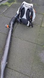 Bladblazer, Ophalen of Verzenden, Gebruikt, Benzine