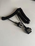 Nikon Flitskoord SC-28, Audio, Tv en Foto, Fotografie | Flitsers, Ophalen, Nieuw, Nikon