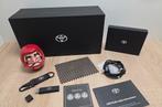 Toyota Welkomstset / Collectie Set - Nieuw!, Ophalen of Verzenden, Nieuw