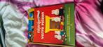 Dick Bruna - Het Gouden Boek van nijntjes verre reizen, Fictie algemeen, Ophalen of Verzenden, Zo goed als nieuw, Dick Bruna