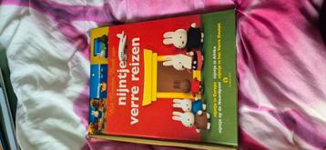 Dick Bruna - Het Gouden Boek van nijntjes verre reizen beschikbaar voor biedingen