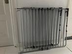 Traphekjes 3 st, A3 safetydoor, zilver, Ophalen, Metaal of IJzer, Minder dan 100 cm, Klemhekje