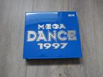 Mega Dance 1997, Cd's en Dvd's, Cd's | Dance en House, Ophalen of Verzenden, Zo goed als nieuw
