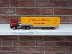 Tekno  Scania  140  Sleepas  van  J.  Werner  Nielsen.