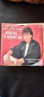 Henny weymans, Ophalen of Verzenden, Zo goed als nieuw, Overige formaten, Levenslied of Smartlap