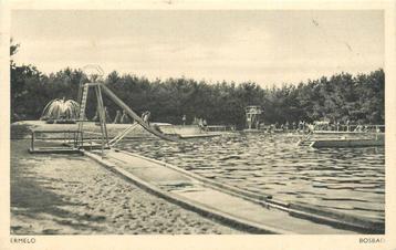 (387-245-041) Ermelo Bosbad beschikbaar voor biedingen