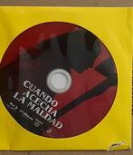 5 Losse Blu-Ray schijfjes / IMPORT/ alleen ruilen, Ophalen, Zo goed als nieuw