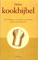 Roni Jay - Kookbijbel - NIEUW, Ophalen of Verzenden, Nieuw