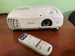 Epson EH-TW5100 projector, Ophalen of Verzenden, Gebruikt, Full HD (1080), Epson