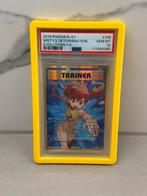 Misty’s determination 108 PSA 10, Ophalen, Zo goed als nieuw