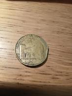 Ronchamp Kapel Penning, Ophalen of Verzenden