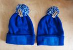 2x Beechfield muts snowstar NIEUW, mag ps verkocht worden., Kleding | Dames, Mutsen, Sjaals en Handschoenen, Beechfield, Ophalen of Verzenden