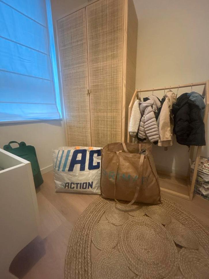 Jongenskleding maat 80/86 - 2 volle tassen!, Kinderen en Baby's, Babykleding | Maat 86, Gebruikt, Ophalen of Verzenden